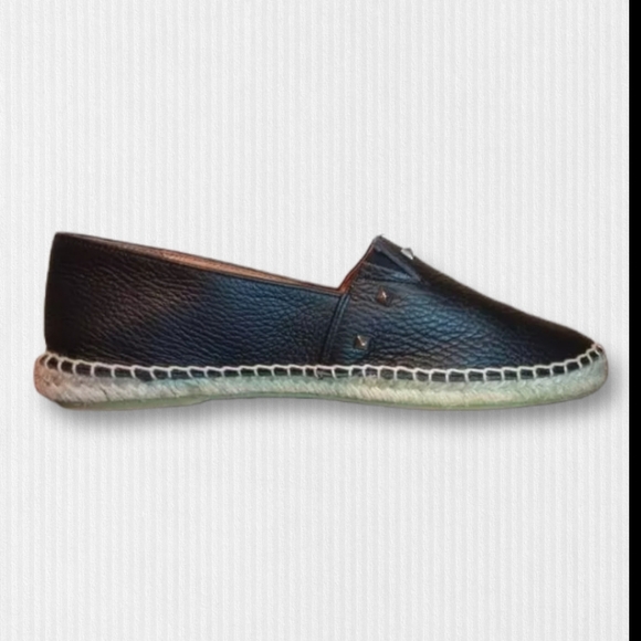 Women's Dalsome Espedrilles Size US7.5 Black - Picture 4 of 4